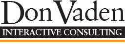 Don Vaden Consulting